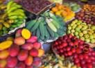 Настоящие овощи и фрукты... из Португалии
